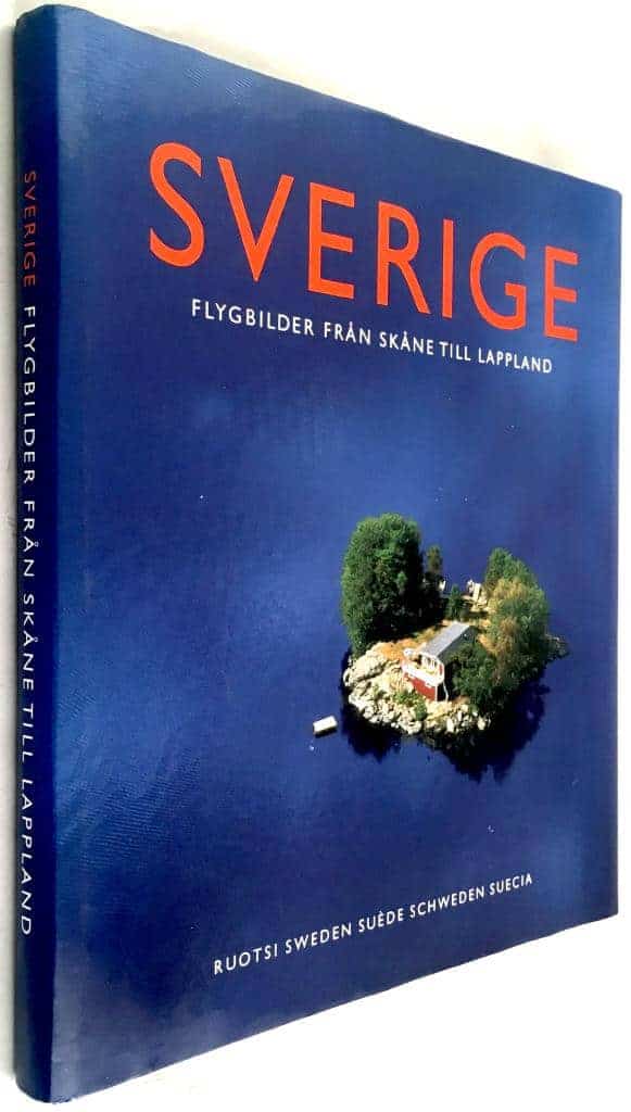 Mats Halling : Sverige