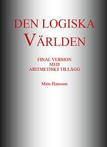 Mats Hansson : Den logiska Världen