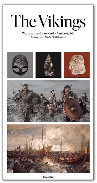 Mats Hellstenius : The Vikings