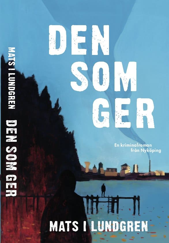 Mats I. Lundgren : Den som ger