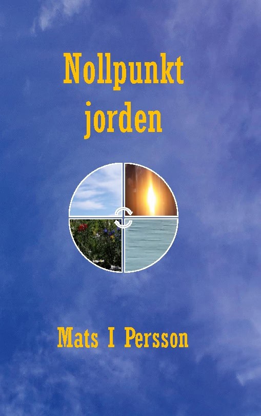 Mats I. Persson : Nollpunkt jorden