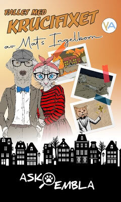 Mats Ingelborn : Fallet med krucifixet