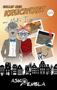 Mats Ingelborn : Fallet med krucifixet