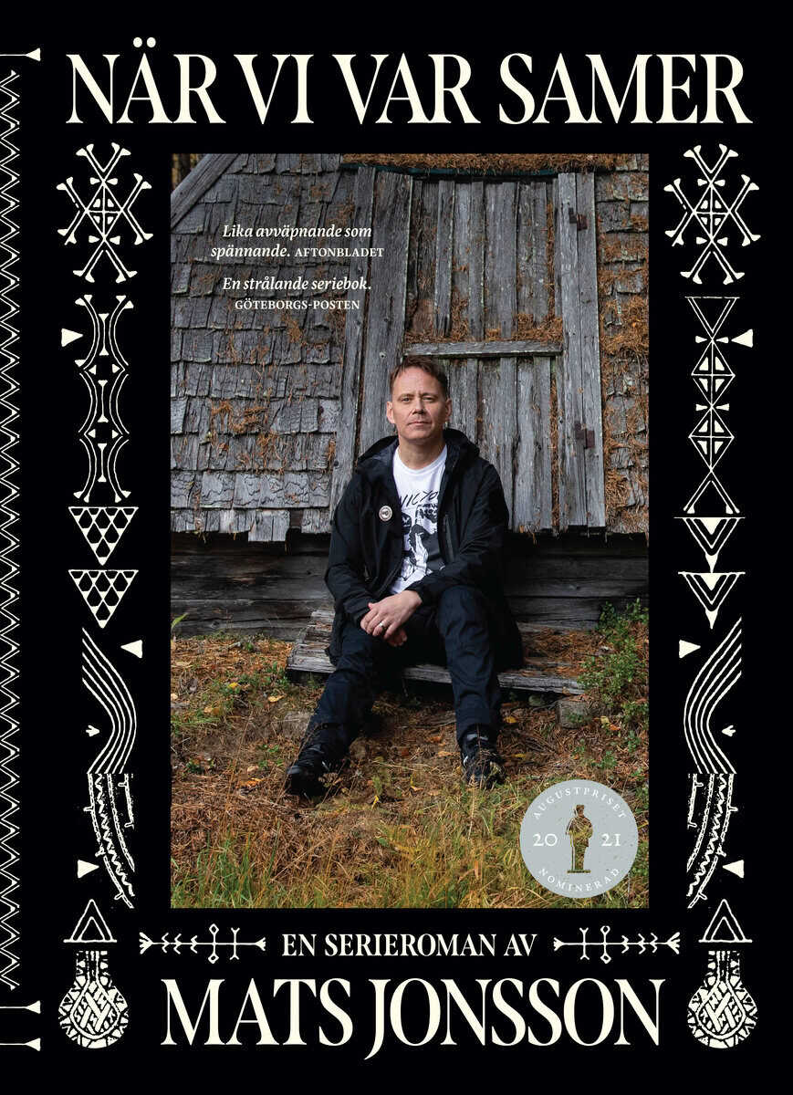 Mats Jonsson : När vi var samer