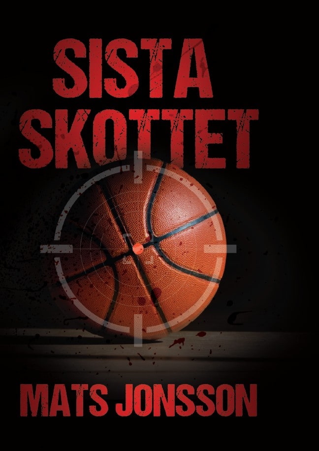Mats Jonsson : Sista skottet