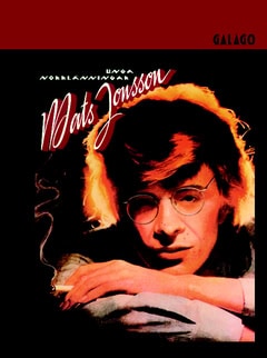 Mats Jonsson : Unga norrlänningar