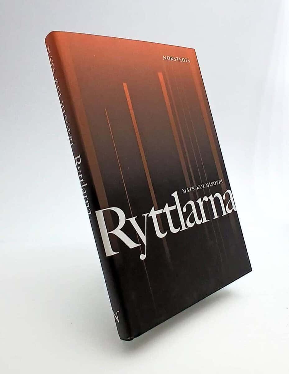 Mats Kolmisoppi : Ryttlarna