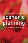 Mats Lindgren ; Hans Bandhold : Scenario planning