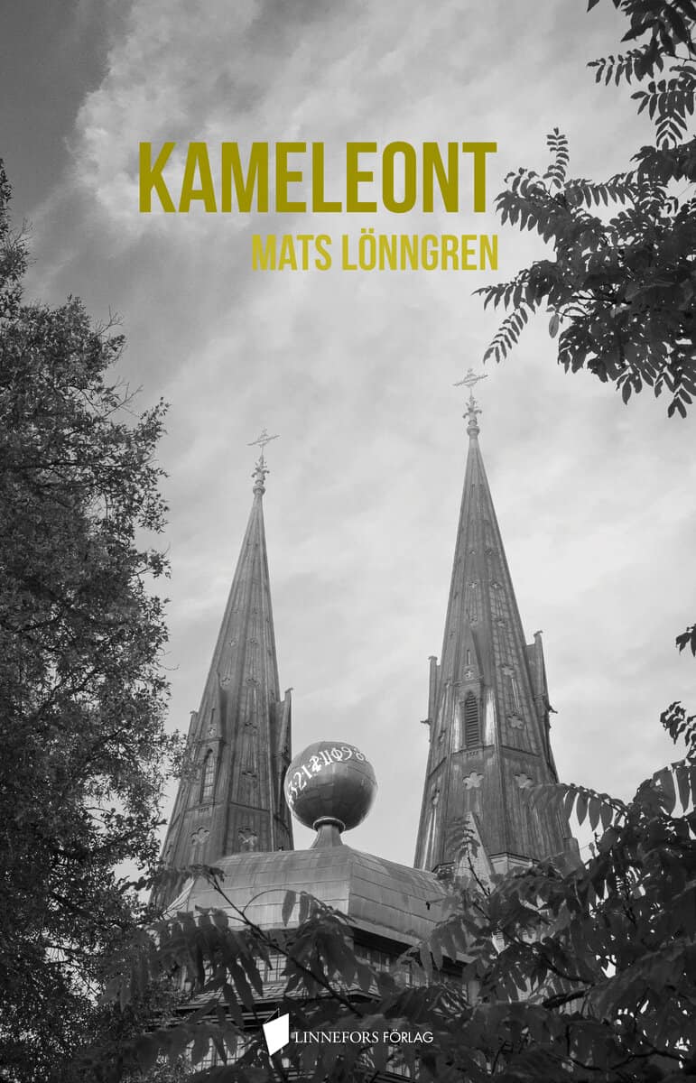 Mats Lönngren : Kameleont
