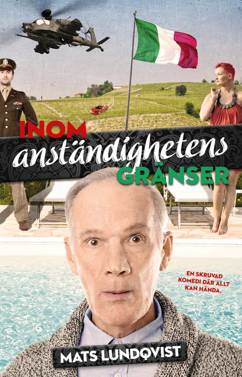 Mats Lundqvist : Inom anständighetens gränser