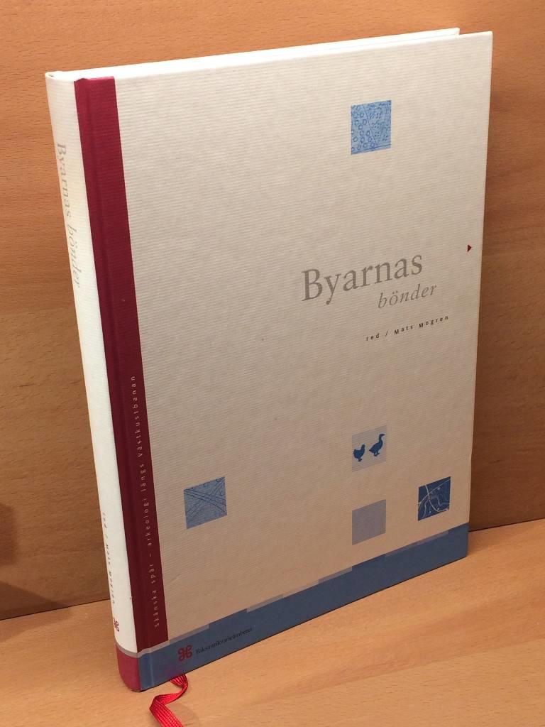 Mats Mogren : Byarnas bönder
