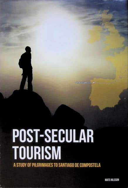 MATS NILSSON : Post-secular tourism