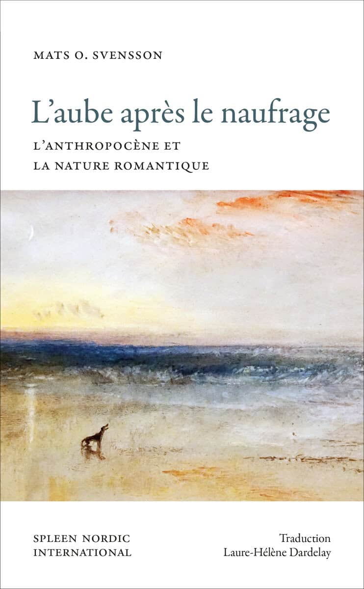 Mats O. Svensson : L’aube après le naufrage