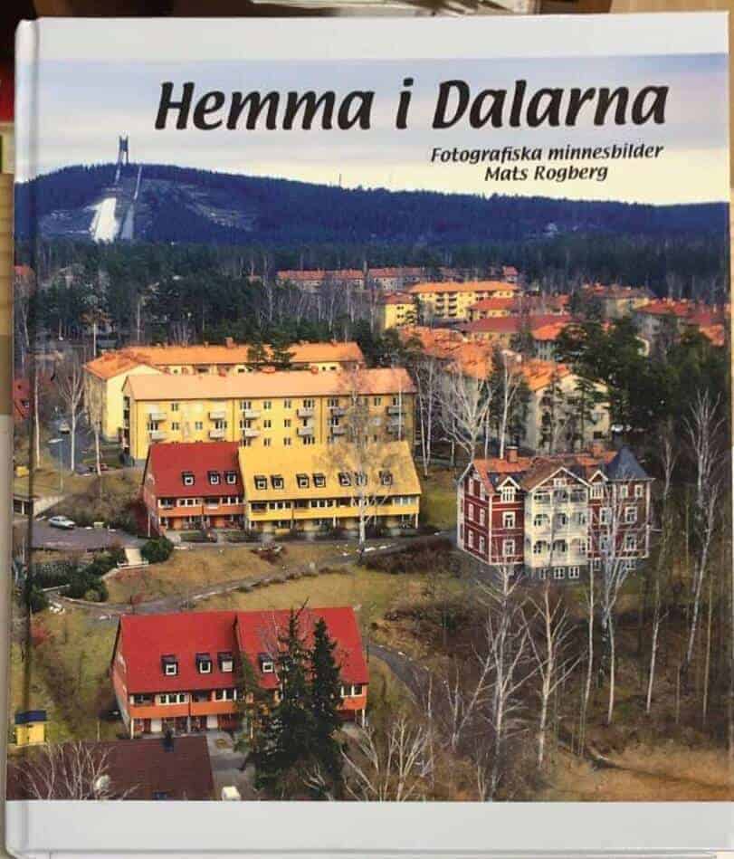 Mats Rogberg : Hemma i Dalarna