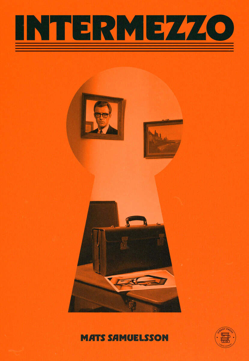 Mats Samuelsson : Intermezzo