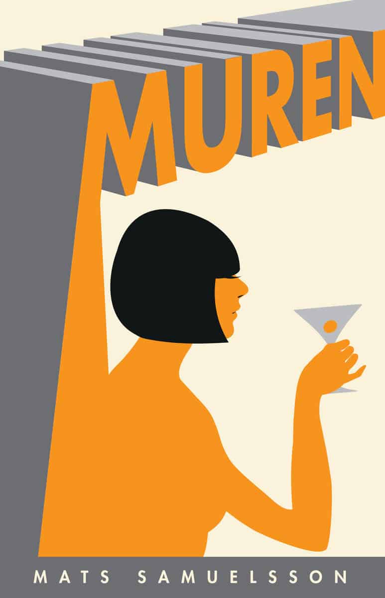 Mats Samuelsson : Muren