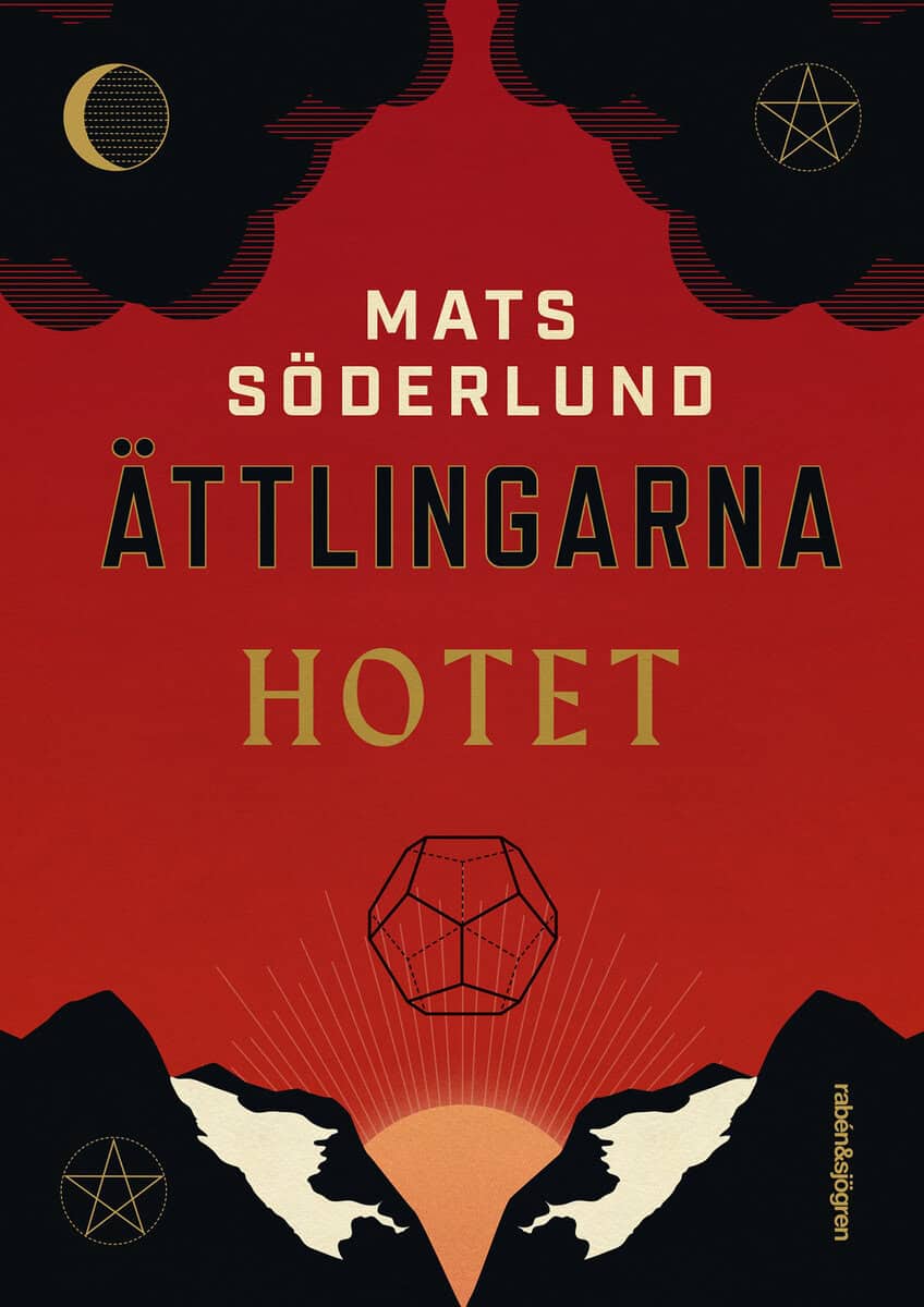 Mats Söderlund : Hotet