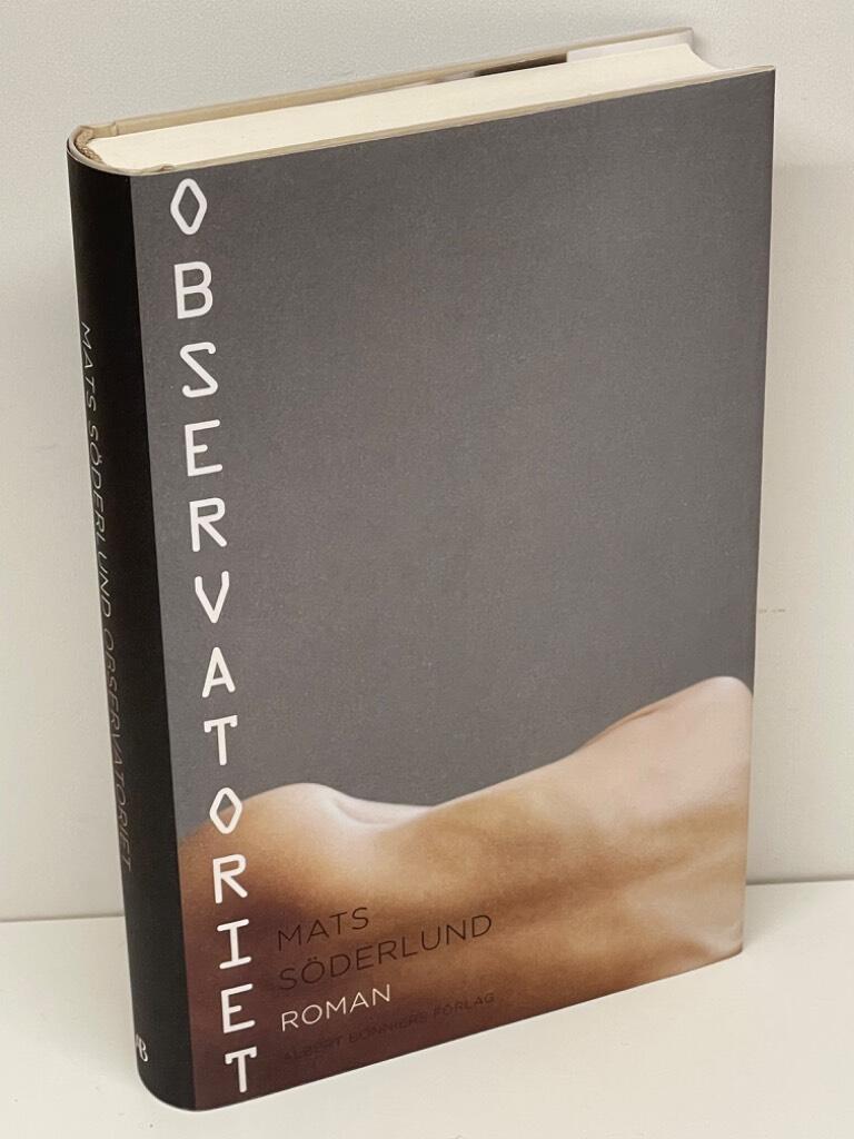 Mats Söderlund : Observatoriet