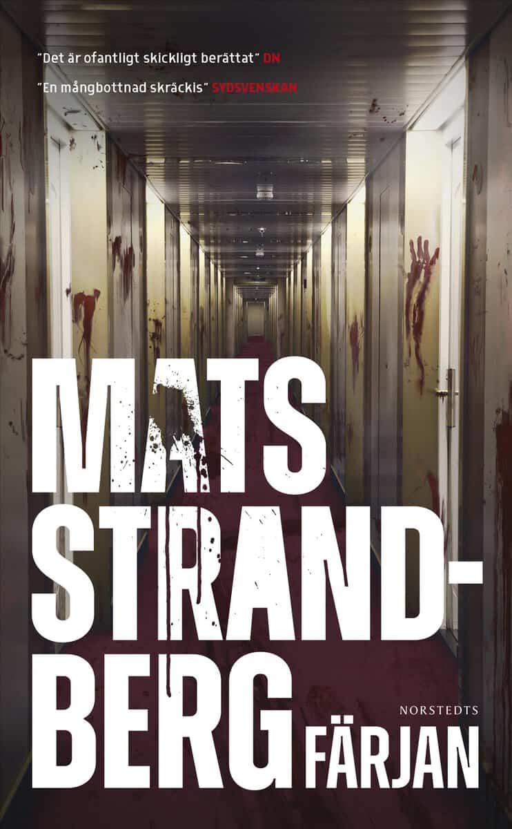 Mats Strandberg : Färjan