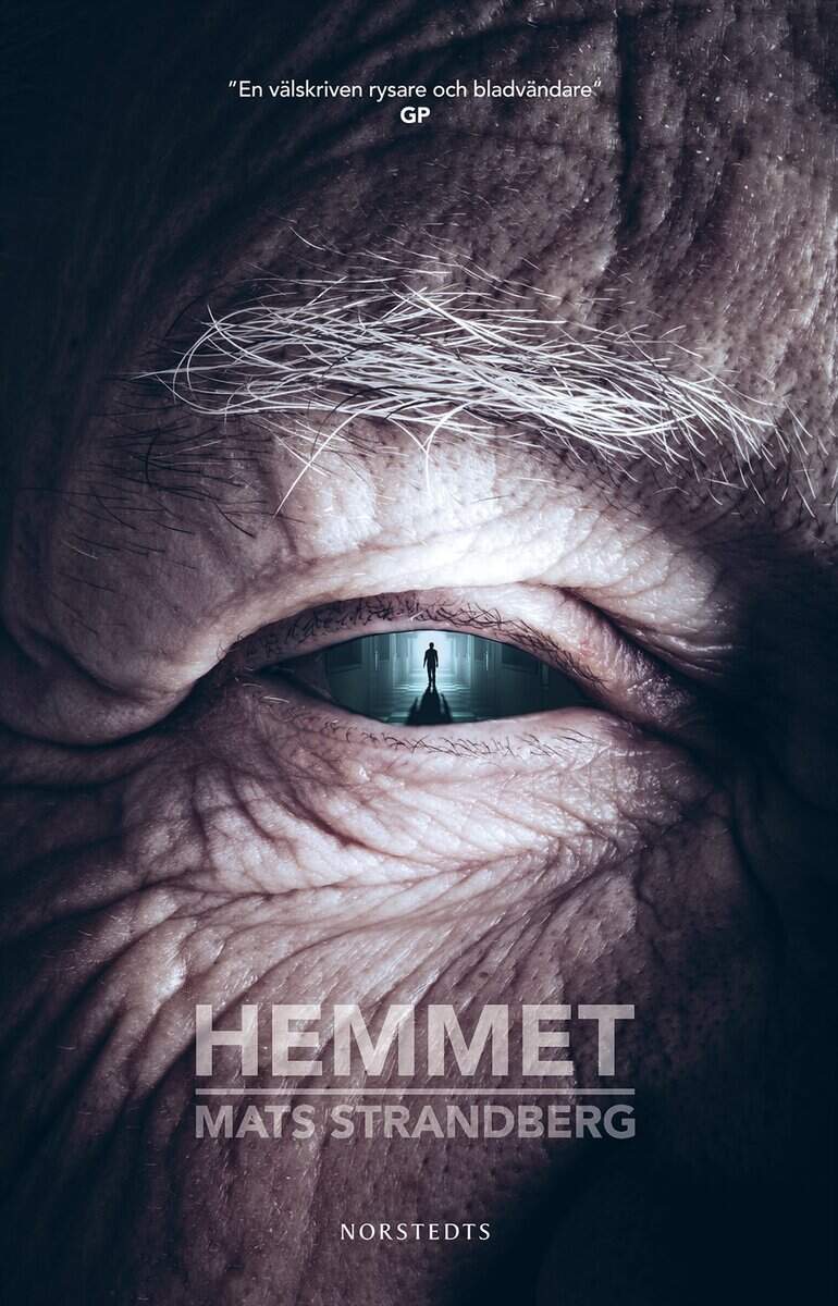 Mats Strandberg : Hemmet