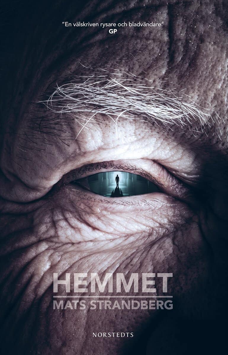 Mats Strandberg : Hemmet