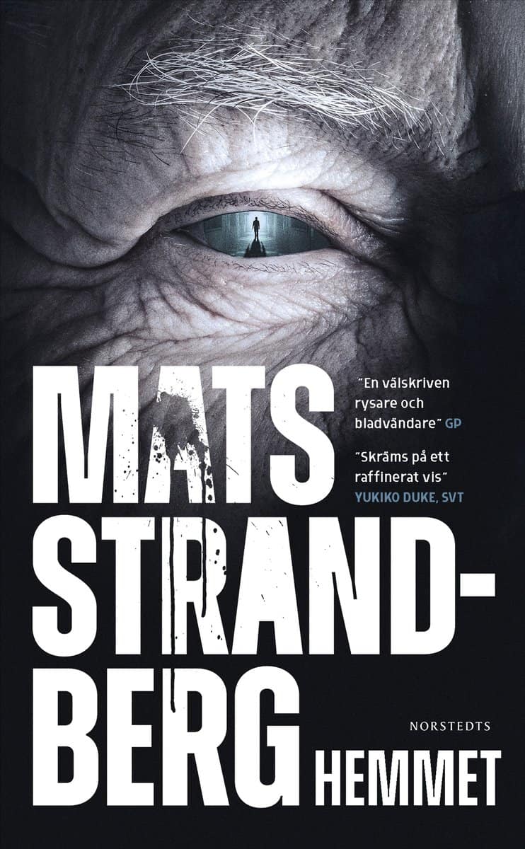 Mats Strandberg : Hemmet