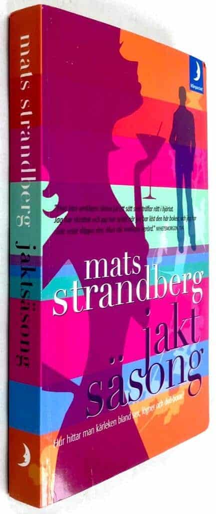 Mats Strandberg : Jaktsäsong