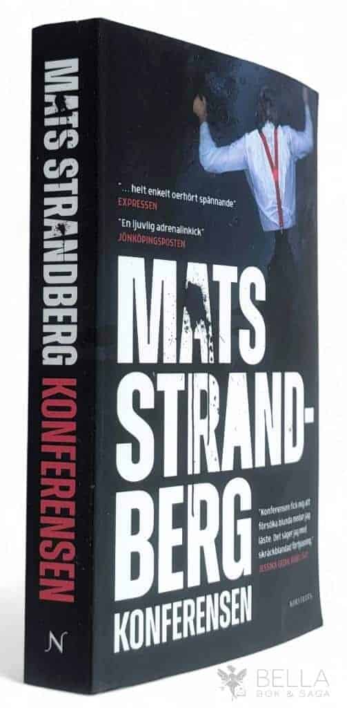 Mats Strandberg : Konferensen