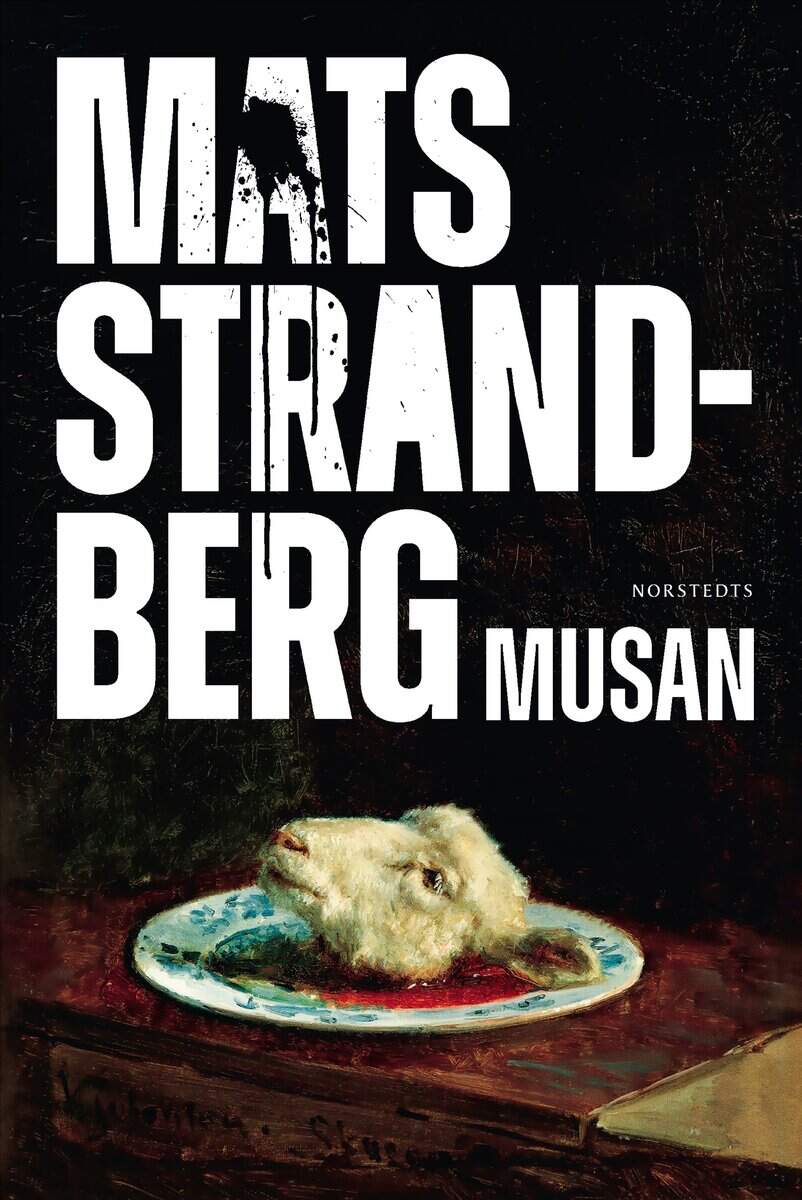 Mats Strandberg : Musan