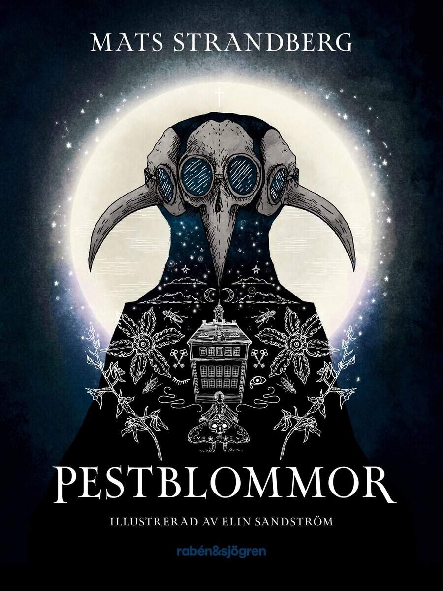 Mats Strandberg : Pestblommor