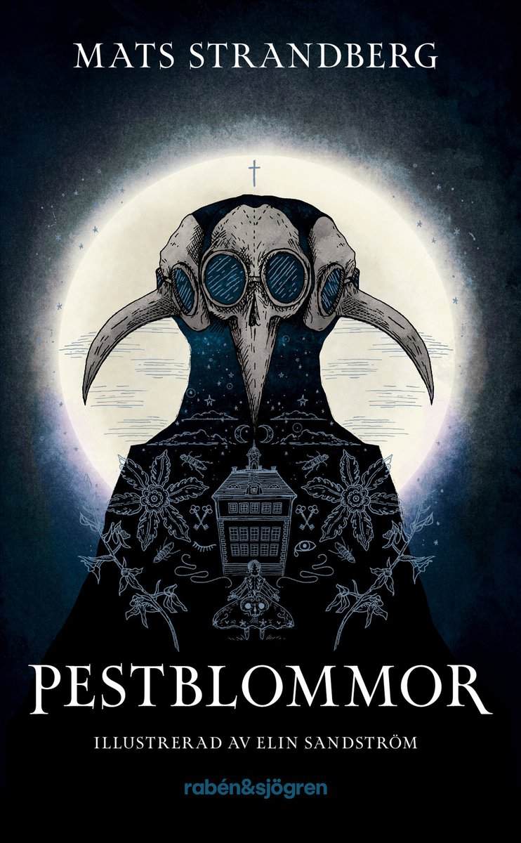 Mats Strandberg : Pestblommor