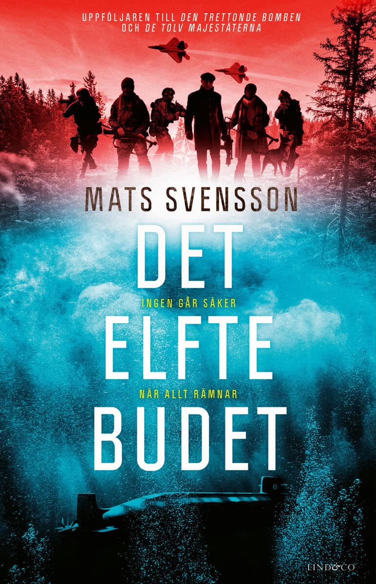 Mats Svensson : Det elfte budet