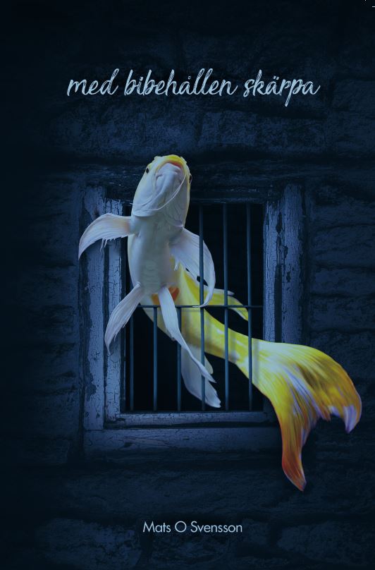 Mats Svensson : Med bibehållen skärpa