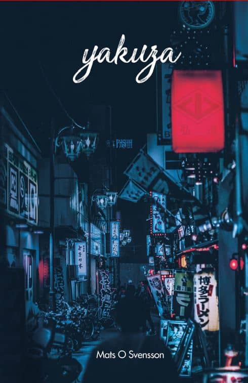 Mats Svensson : Yakuza