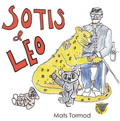 Mats Tormod : Sotis och Leo