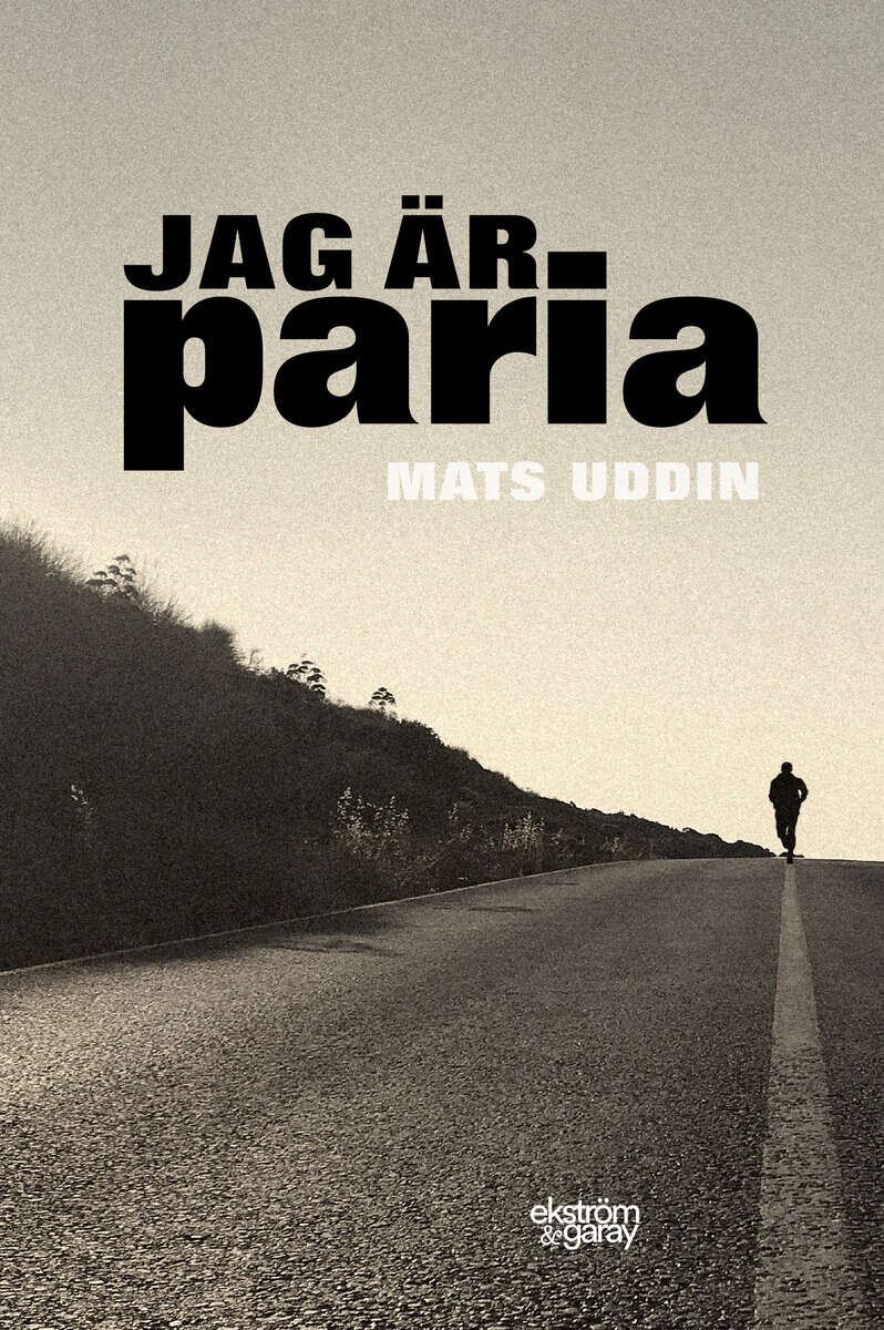 Mats Uddin : Jag är paria