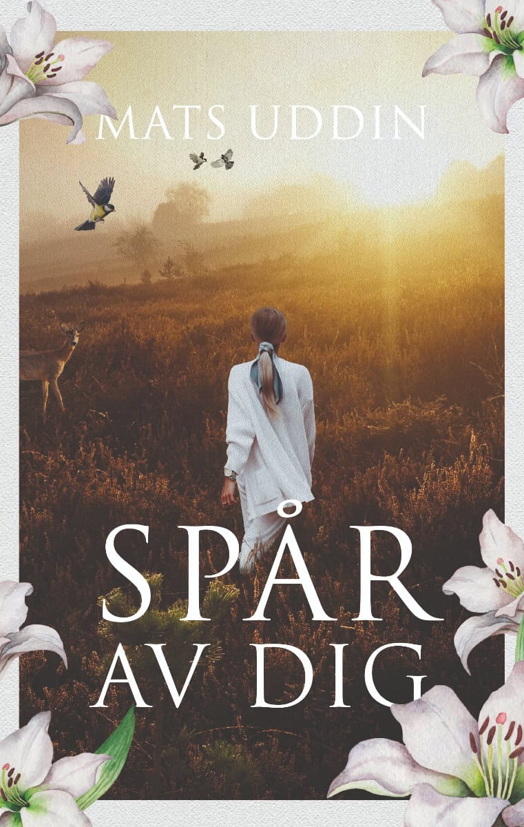 Mats Uddin : Spår av dig
