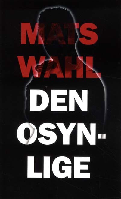 Mats Wahl : Harald Fors