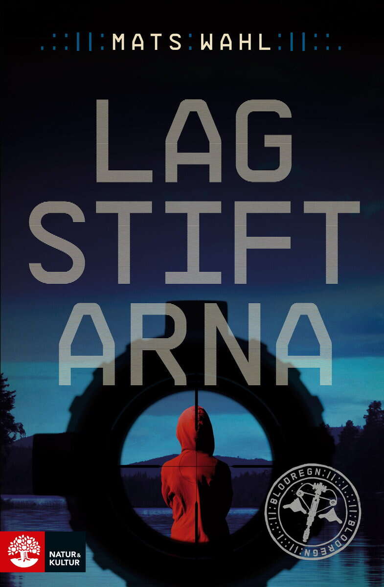 Mats Wahl : Lagstiftarna