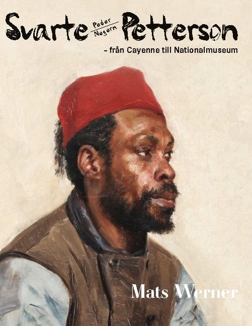 Mats Werner : Svarte Peder / Negern Petterson