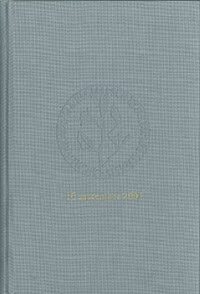 Matsson, Olle ; Frändberg, Åke ; Hedlund, Monica ; Lunell, Sten ; Sedin, Gunnar : Libens merito