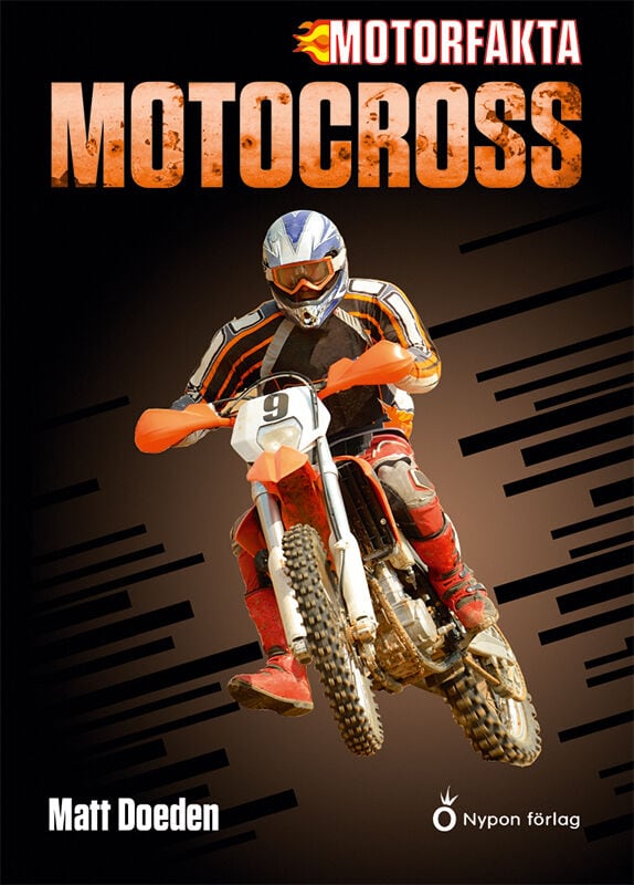 Matt Doeden : Motocross