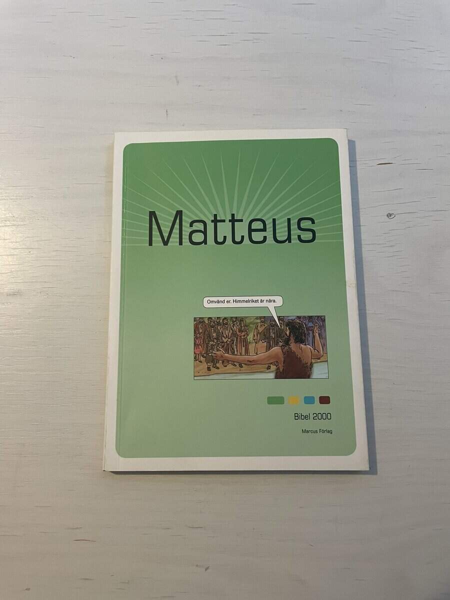 Matteus