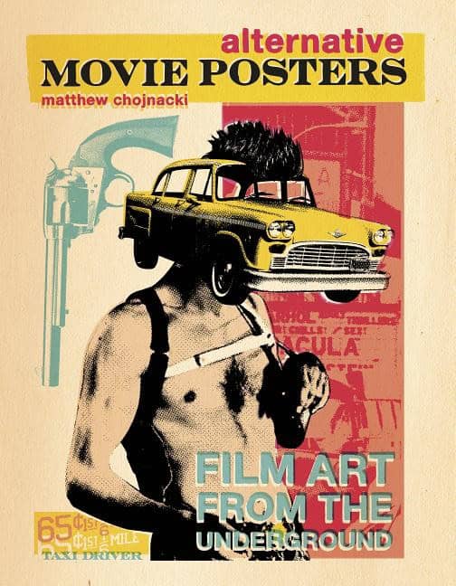 Matthew Chojnacki : Alternative movie posters