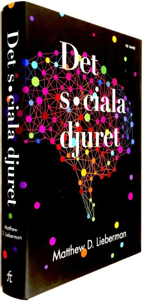 Matthew D. Lieberman : Det sociala djuret