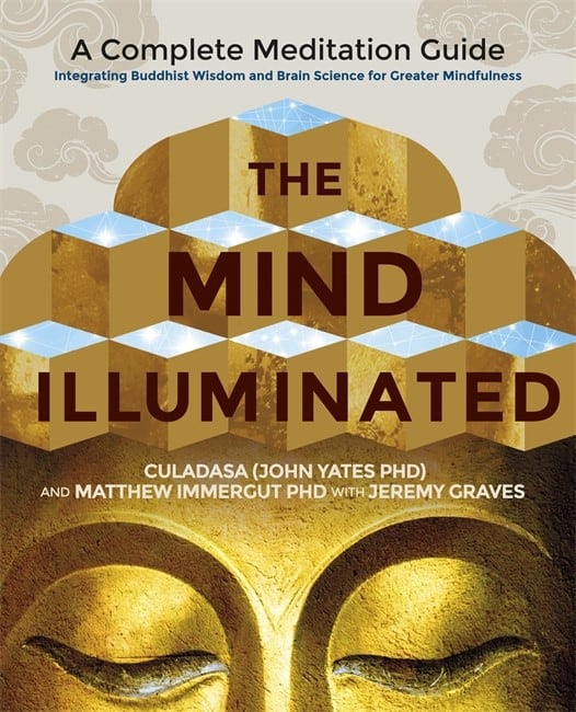 Matthew Immergut : Mind illuminated