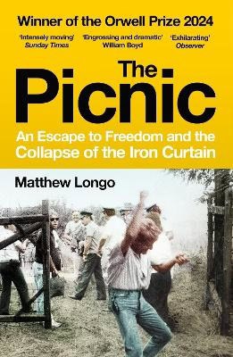 Matthew Longo : The Picnic