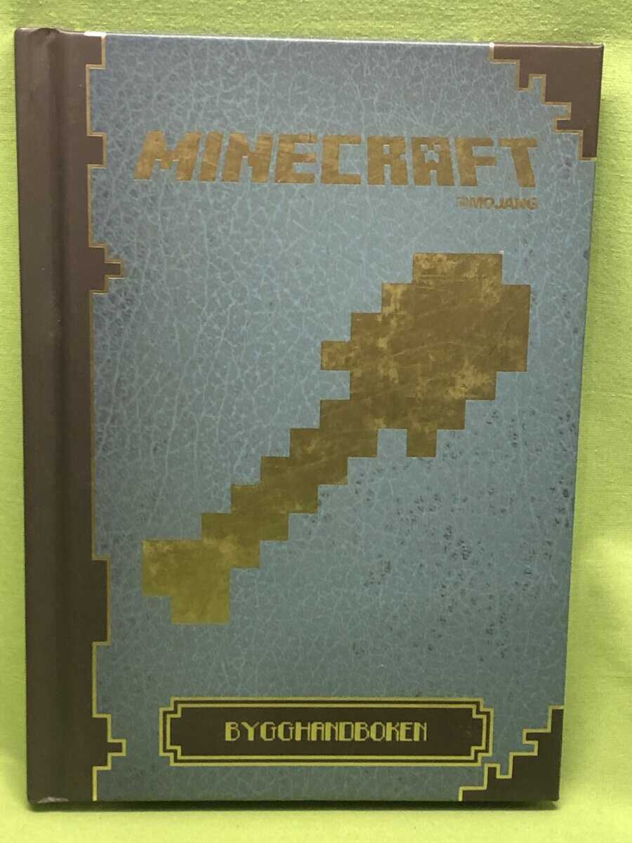 Matthew Needler : Minecraft