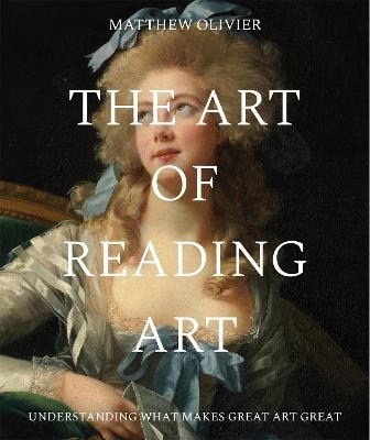 Matthew Olivier : The Art of Reading Art