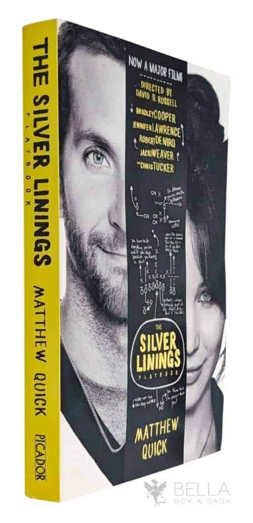 Matthew Quick : The Silver Linings Playbook